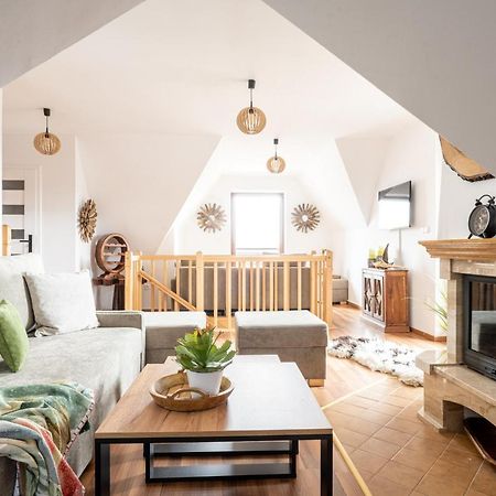 Apartamenty Rodzinne II Apartzakop Zakopane Bagian luar foto