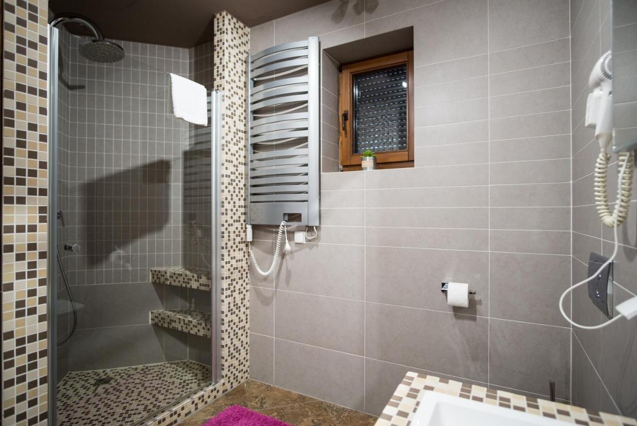 Apartamenty Rodzinne II Apartzakop Zakopane Bagian luar foto