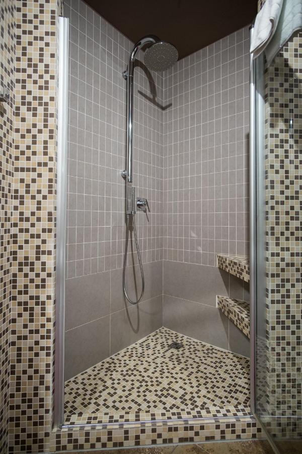 Apartamenty Rodzinne II Apartzakop Zakopane Bagian luar foto