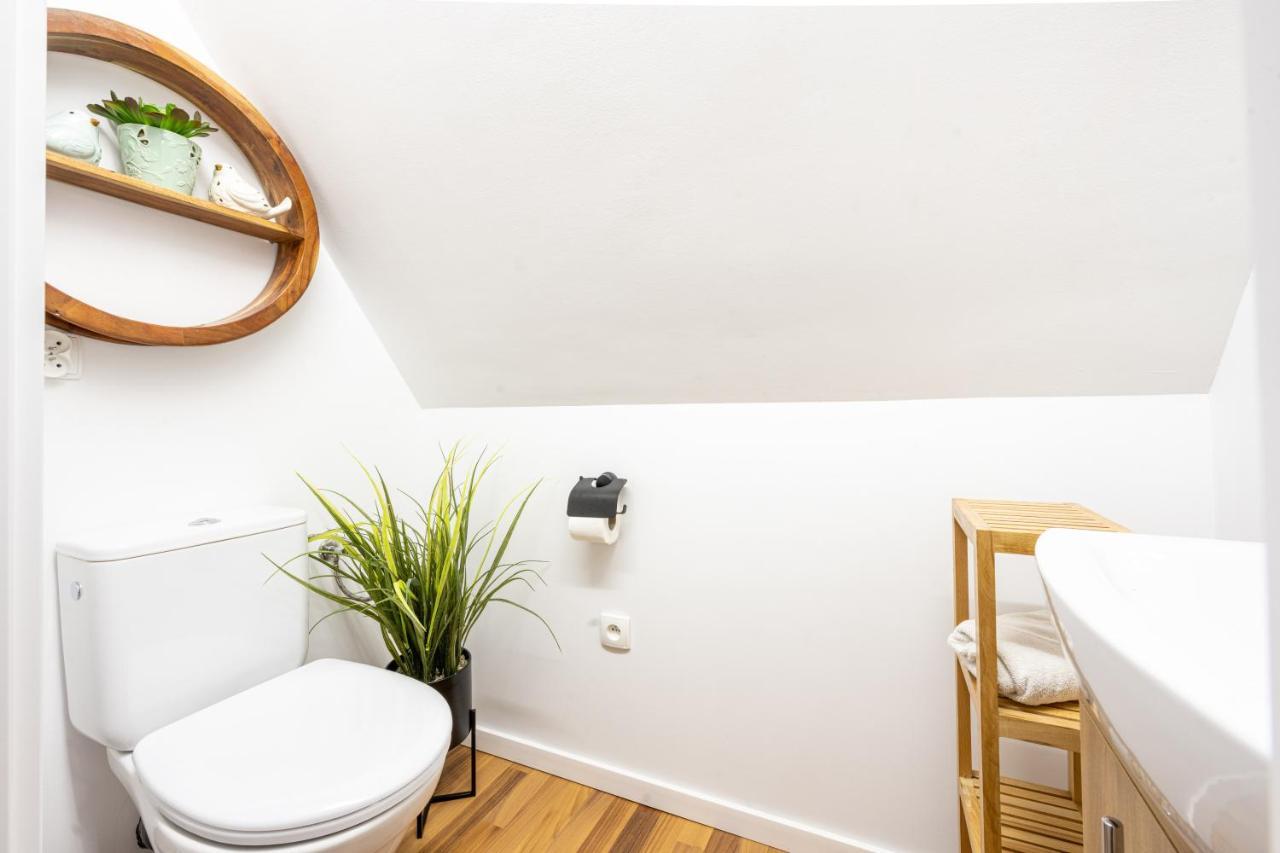 Apartamenty Rodzinne II Apartzakop Zakopane Bagian luar foto