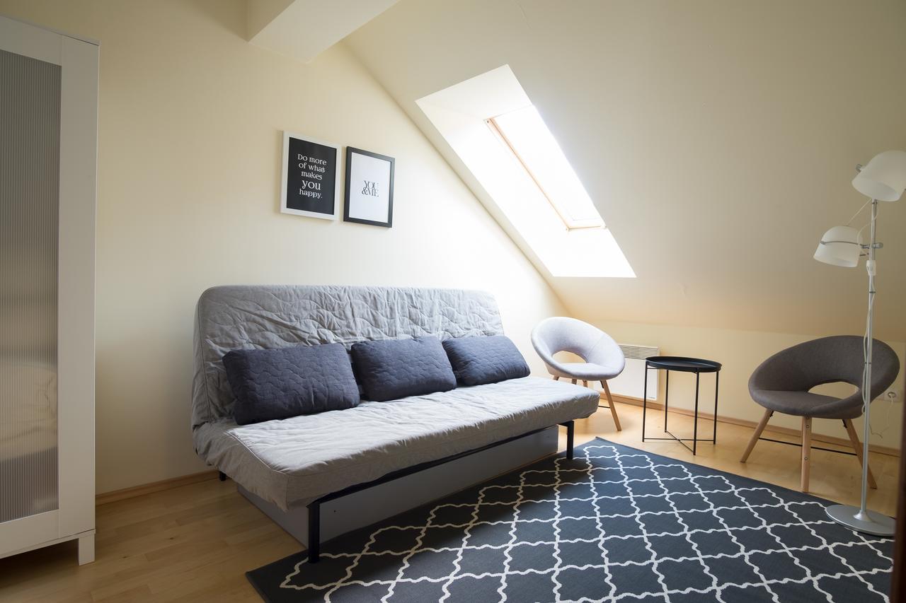Apartamenty Rodzinne II Apartzakop Zakopane Bagian luar foto