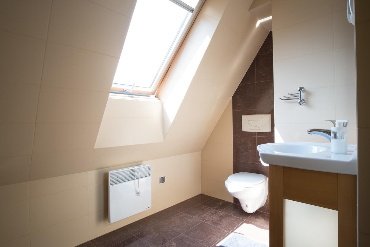 Apartamenty Rodzinne II Apartzakop Zakopane Bagian luar foto