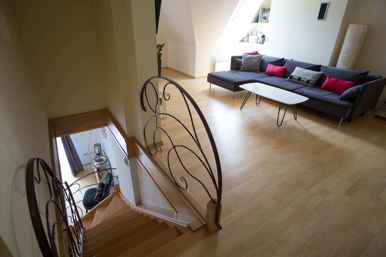 Apartamenty Rodzinne II Apartzakop Zakopane Bagian luar foto